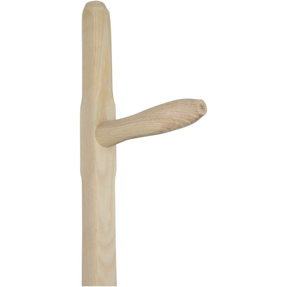 Dřevěné kosiště - násada kosy 160 cm SHW (KP-ES54431)