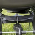 Ruční rozmetadlo hnojiv Agri - Fab 22 l (KP-45-0566)