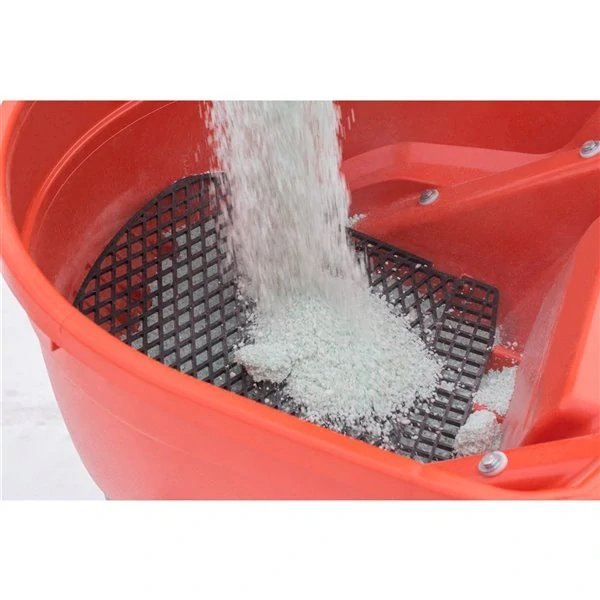 Rozmetadlo ruční Agri-Fab 60 l (KP-450548)