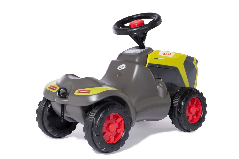 Dětské odrážedlo CLAAS XERION 12.650 Rolly Toys (KP-R135905)