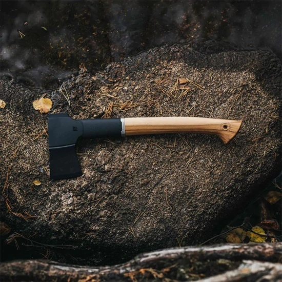 Univerzální lehká sekera Fiskars Norden N7 (1051142)