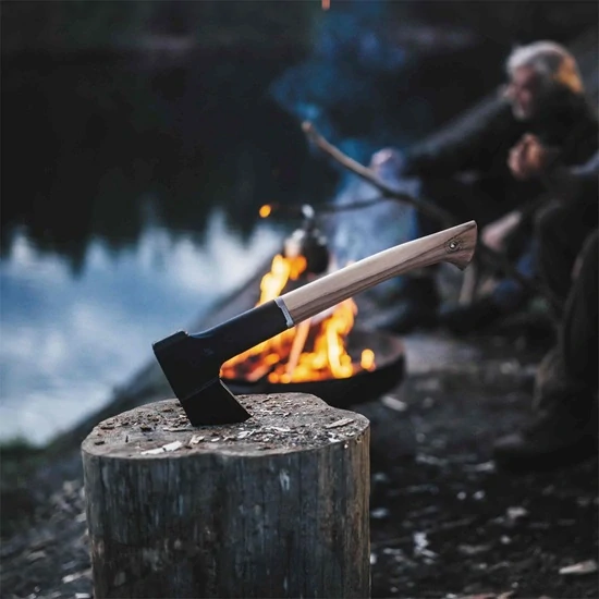 Univerzální sekera Fiskars Norden N10 (1051143)