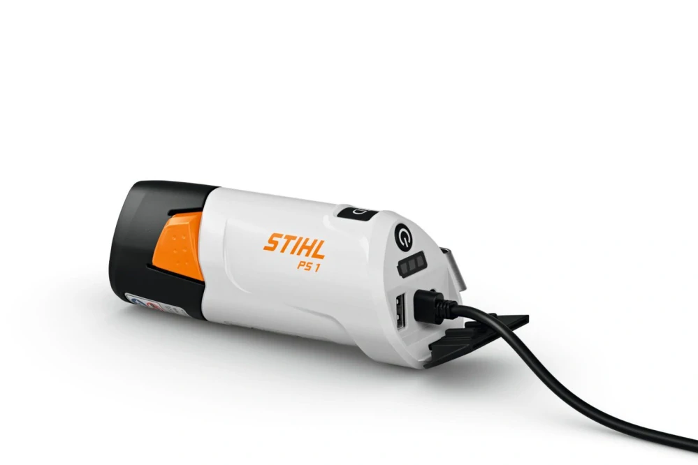 Power banka STIHL PS 1 pro akumulátor STIHL AS 2 (GA080118000)