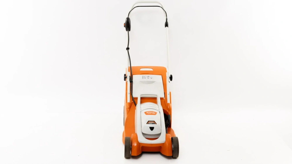 STIHL RMA 339 C SET