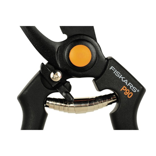 Dvoubřité profesionální zahradní nůžky Fiskars P90 (1001530)
