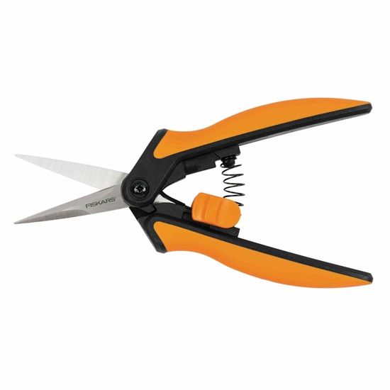 Nůžky prostříhávací špičaté Fiskars Solid™ SP130 (1051600)