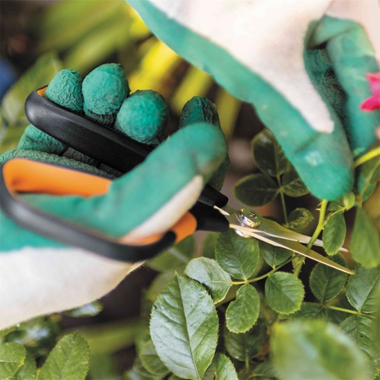 Nůžky prostřihávací Fiskars Solid™ SP151 (1051602)