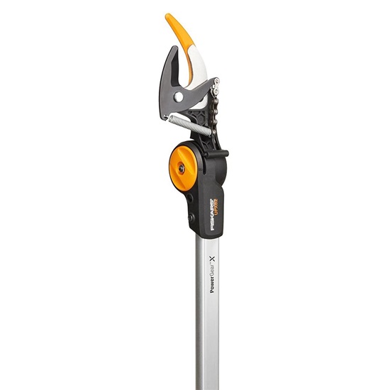 Zahradní nůžky Fiskars PowerGear™ X univerzální UPX82 (1023625)