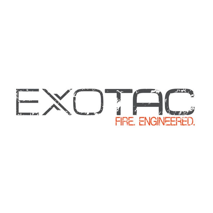  Outdoorová svíčka EXOTAC velká 16-hodin
