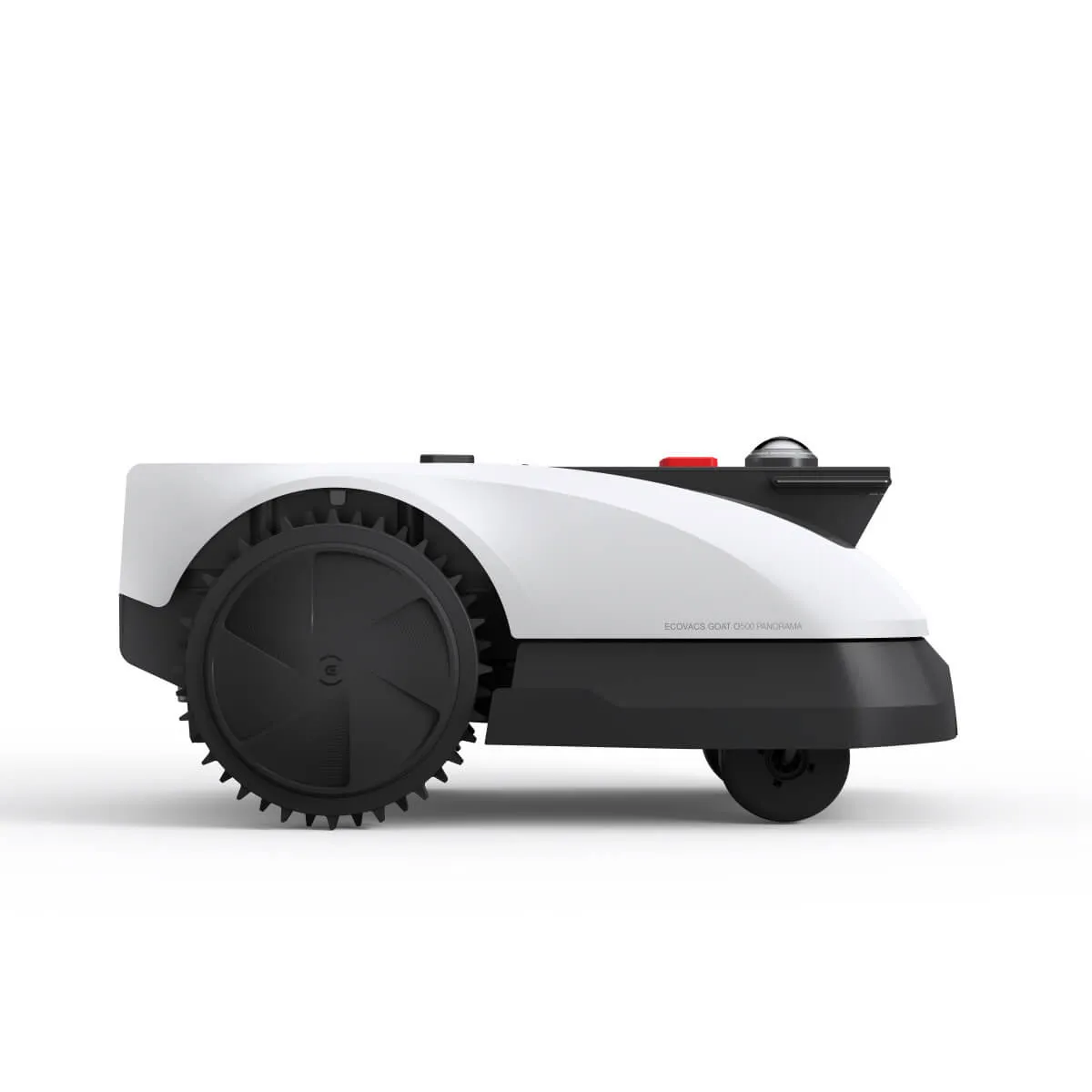 ROBOTICKÁ SEKAČKA ECOVACS GOAT O500 PANORAMA WHITE