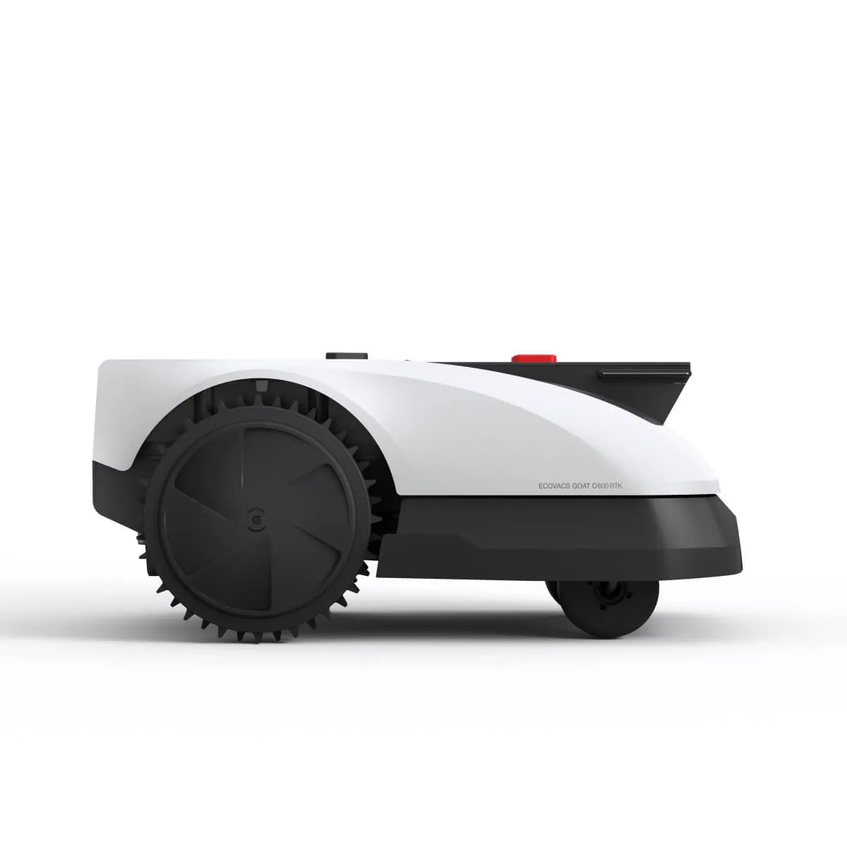 ROBOTICKÁ SEKAČKA GOAT O800 RTK WHITE
