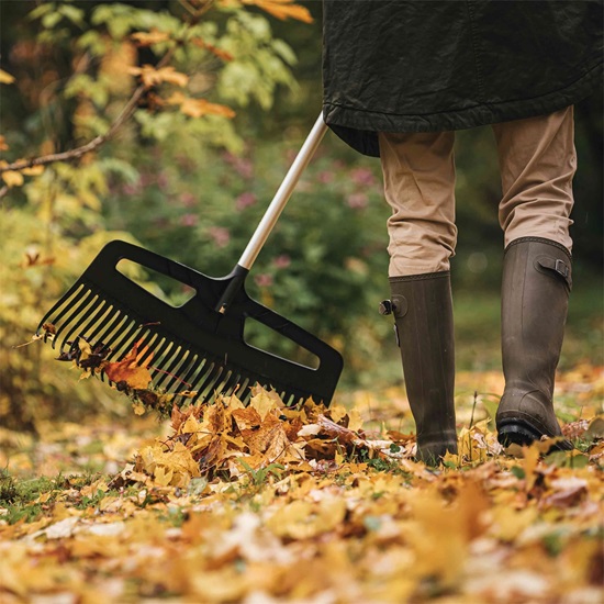 Hrábě na listí Fiskars X-series™ XXL (1027036)