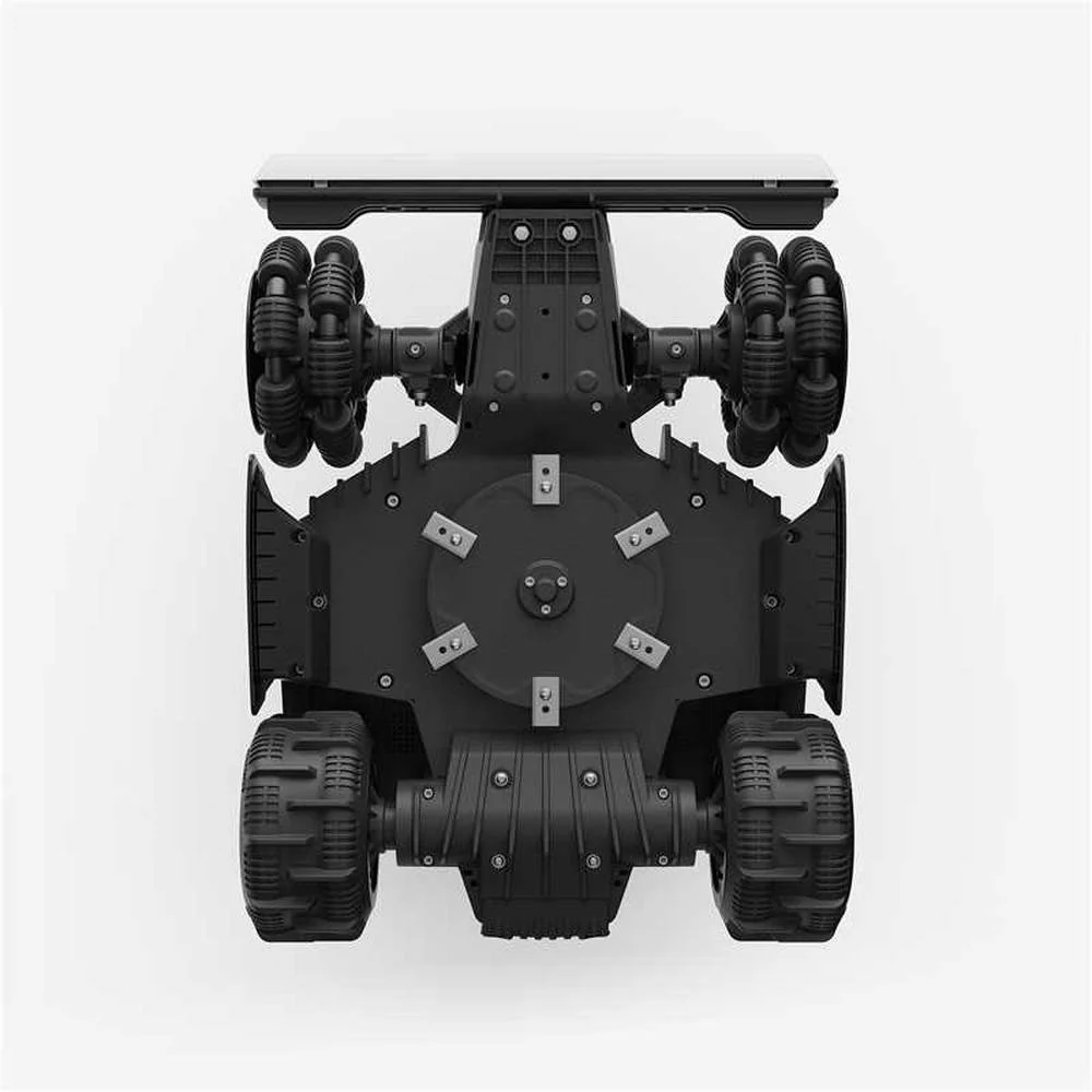 Robotická sekačka Mammotion LUBA mini AWD 1500 Lidar