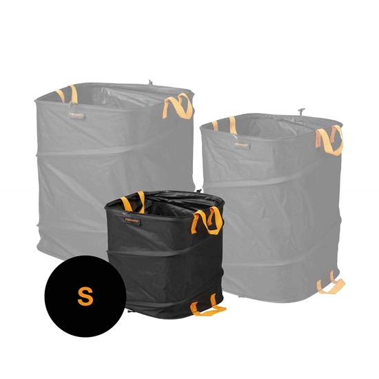 Koš zahradní Ergo™ S, 73 l  (1028371)