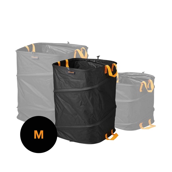 Koš zahradní Ergo™ M, 175 l (1028372)