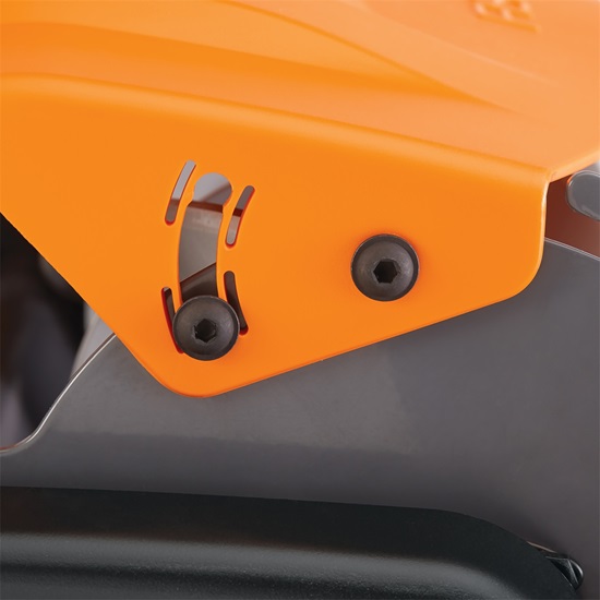Vřetenová sekačka Fiskars StaySharp™ Max (1000591)