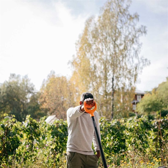 Vidle kompostové Fiskars Solid™+ (1071936)