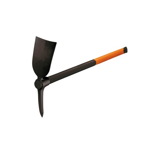 Krumpáč zahradní Fiskars, široký (1002209)