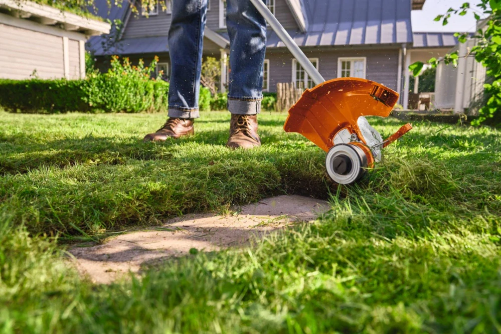STIHL FSA 50 SET