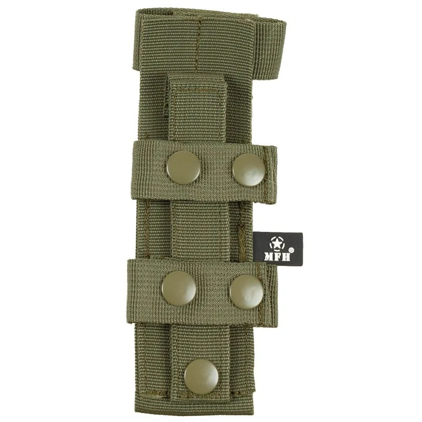 Sumka na příslušenství IFAK mini ZELENÁ