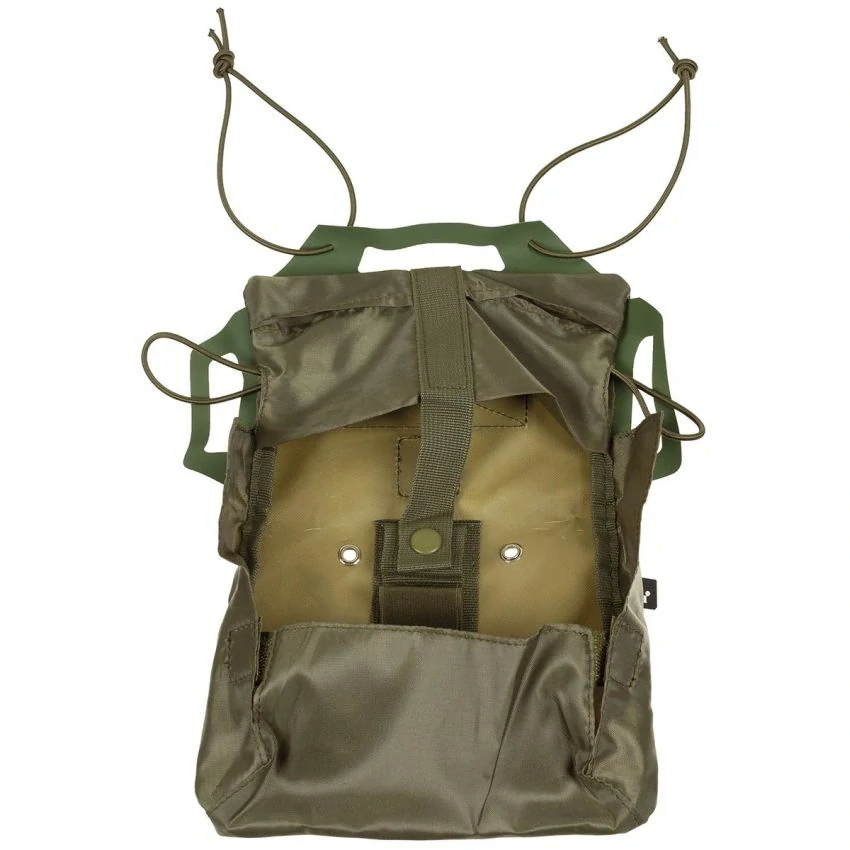 Pouzdro na zdravotní potřeby TACTICAL IFAK MFH vz.95