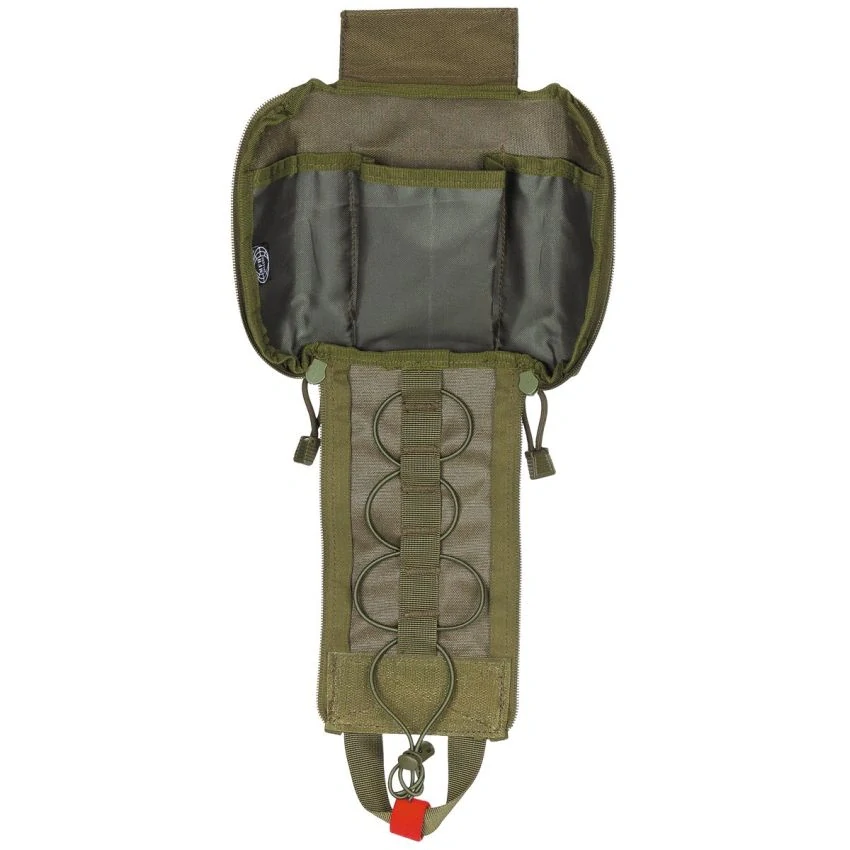 Brašna First Aid Kit Molle OLIV malá
