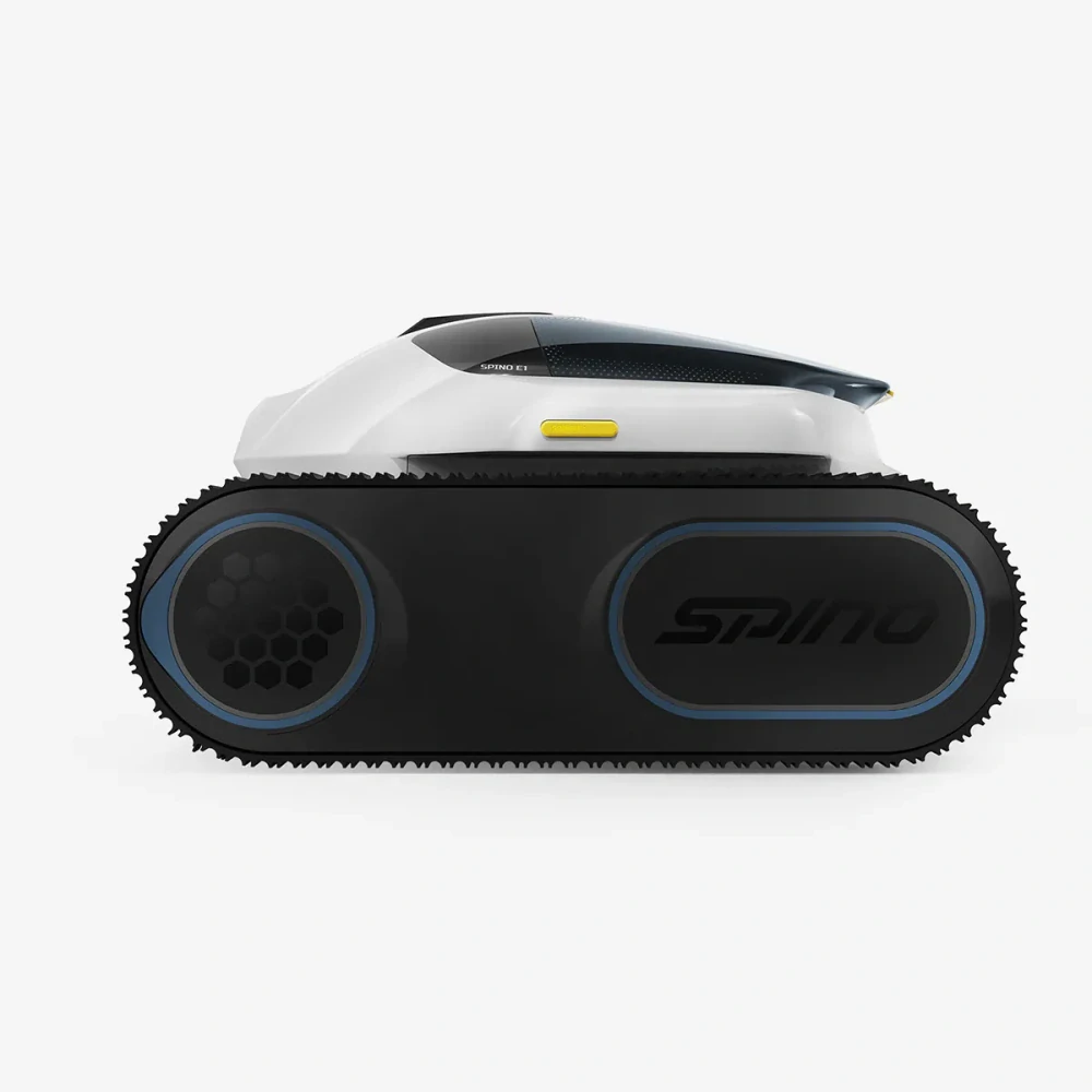 Robotický bazénový vysavač Mammotion SPINO E1
