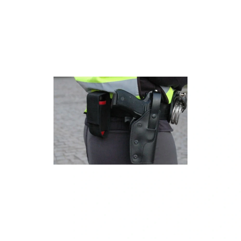 Noční policejní sada TREX kompletní
