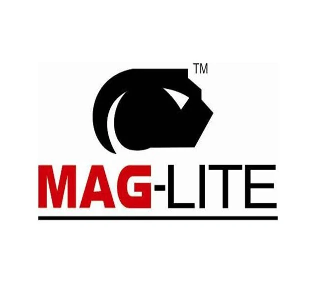 Svítilna Mini MAGLITE černá