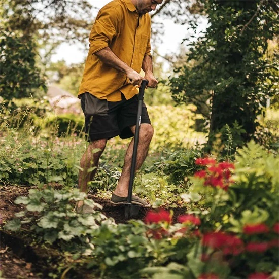 Sazeč cibulovin Fiskars Ergo™ (1057078)