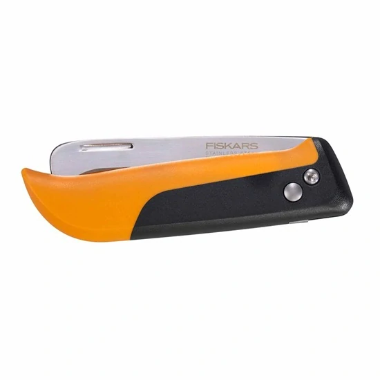 Sklízecí nůž skládací Fiskars X-series™ K80 (1062819)