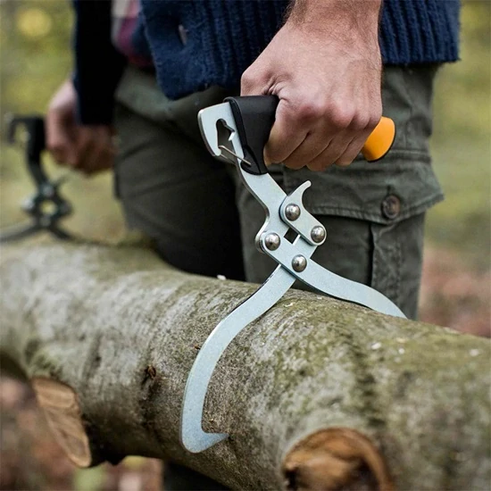 Kleště na klády Fiskars WoodXpert™ LT6 (1003625)