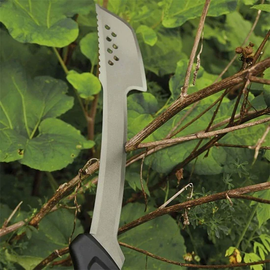 Mačetová sekera Fiskars Solid™, velká (1051236)