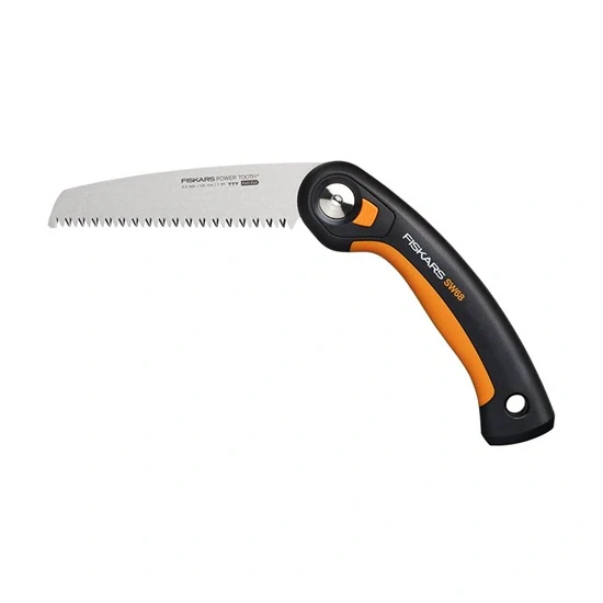 Skládací pila Fiskars Plus SW68 (1067552)