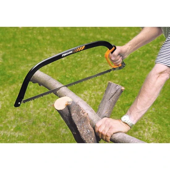 Pila rámová Fiskars 21” SW30 (1001621)
