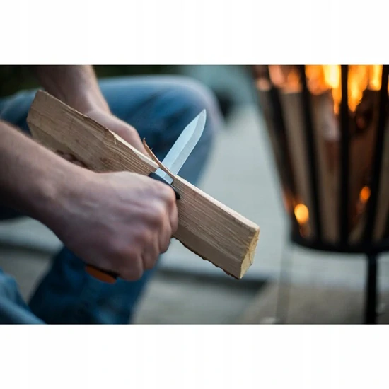Nůž univerzální Fiskars K40 (1001622)