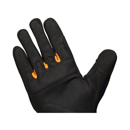 Rukavice pro péči o keře Fiskars – vel. 10 (1071153)