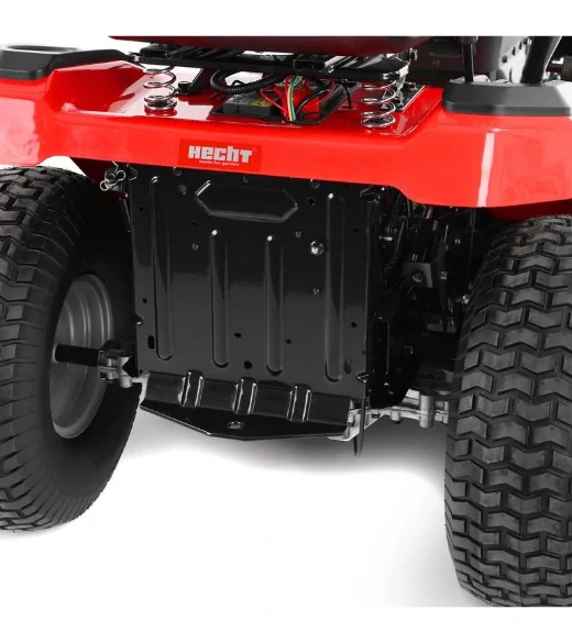 Zahradní traktor - HECHT 5118