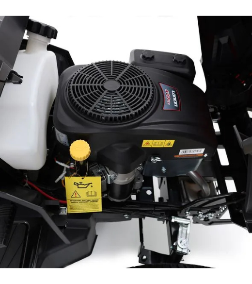 Zahradní traktor - HECHT 5386