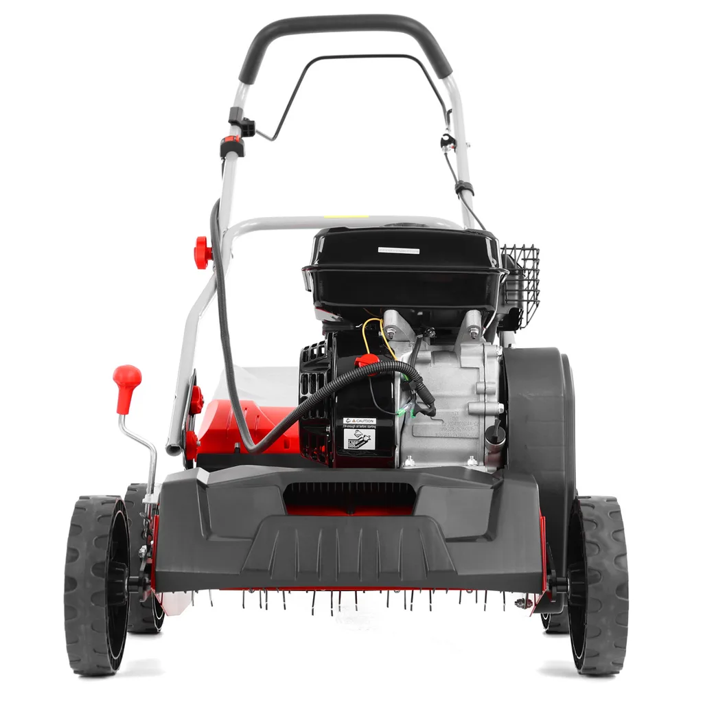 Motorový provzdušňovač 2 in 1 - HECHT 5645