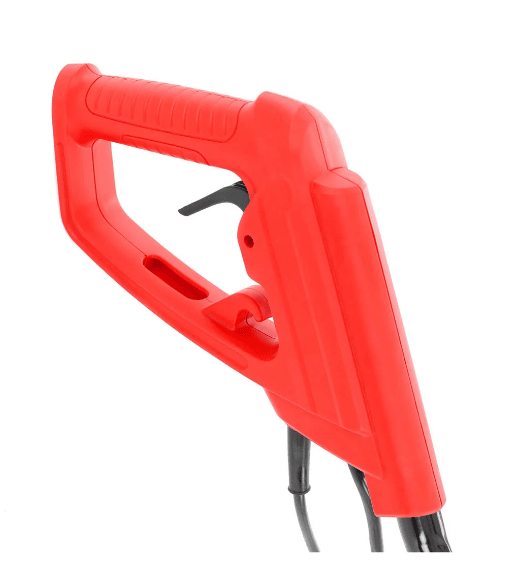 Elektrický kultivátor - HECHT 738