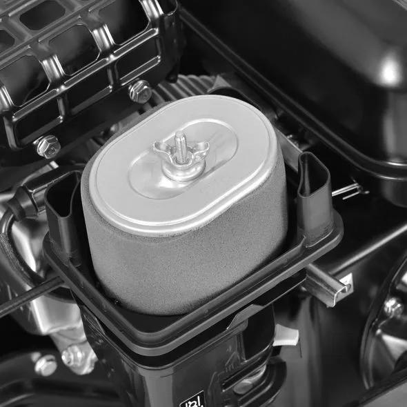 Benzínový kultivátor - HECHT 785