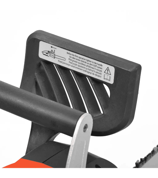 Elektrická řetězová pila - HECHT 2416 QT