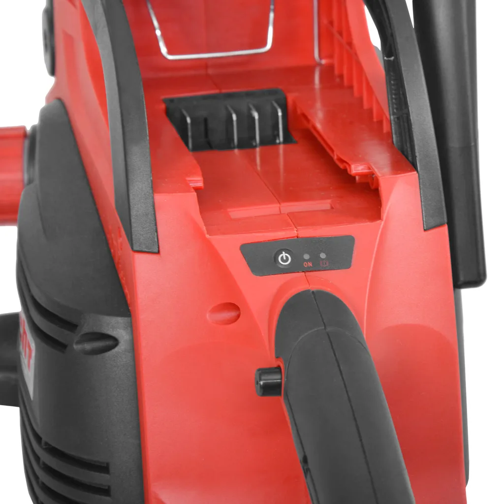 Akumulátorová pila - HECHT 9940