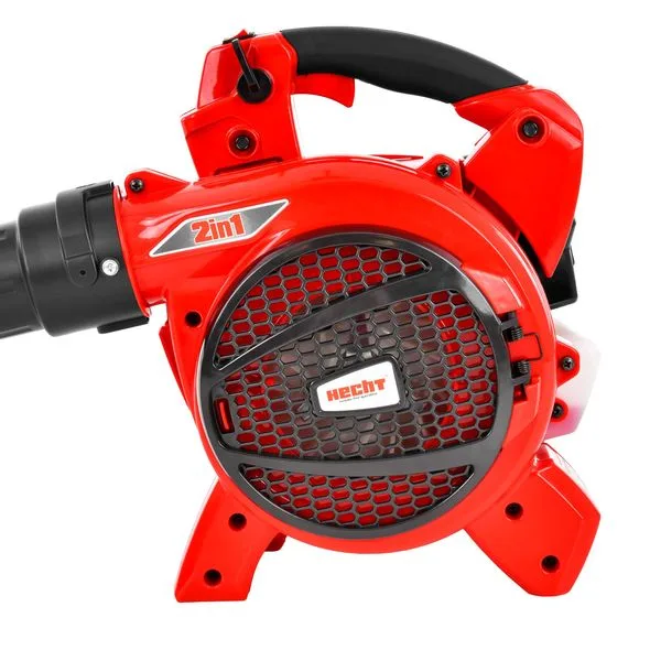 Motorový fukar/vysavač 2in1 - HECHT 9280