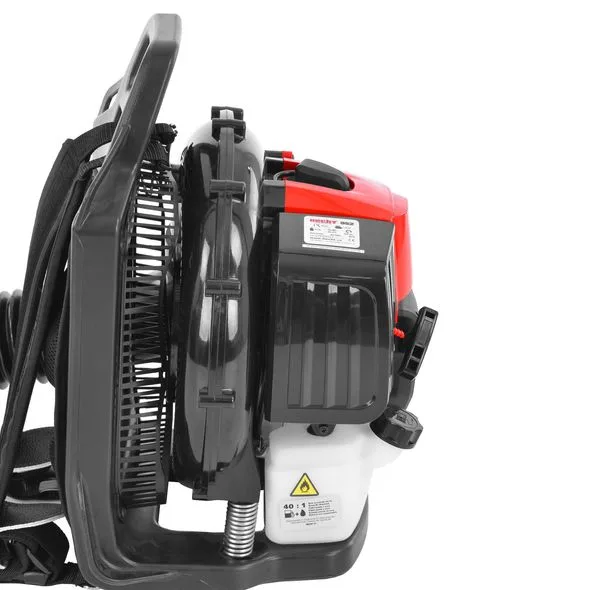 Motorový fukar - HECHT 952