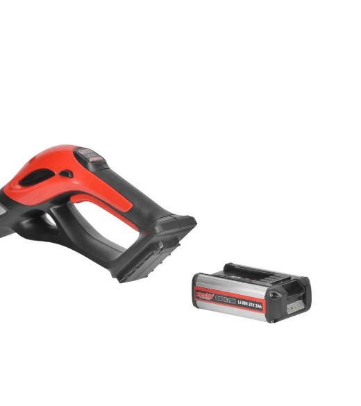 Akumulátorový vyžínač HECHT 5020