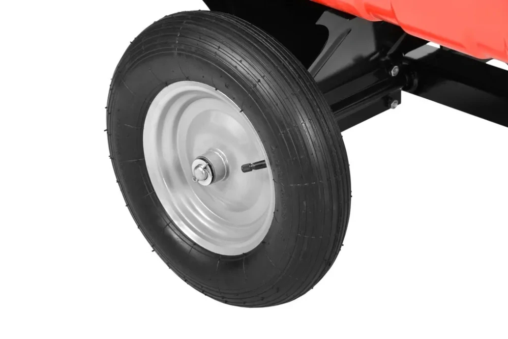 Přívěsný vozík - HECHT 53080