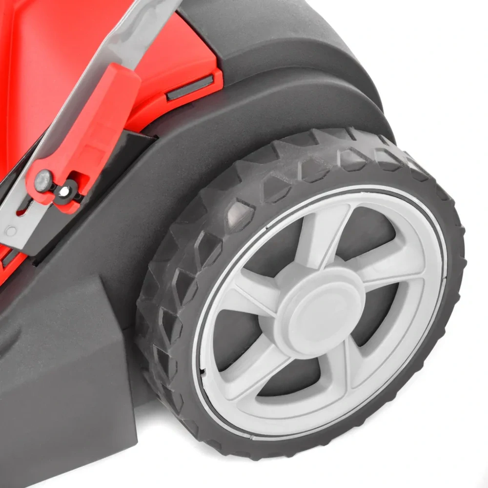 Ruční zametací stroj - HECHT 8065