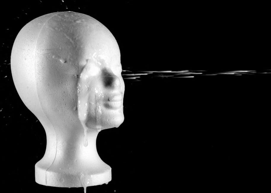 Pepřák OC-5000 RED PEPPER Gel 40ml střela